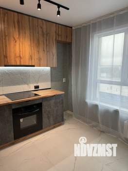 3-к квартира, вторичка, 60м2, 9/18 этаж
