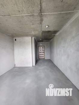 Студия квартира, вторичка, 23м2, 15/20 этаж