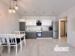 2-к квартира, вторичка, 49м2, 14/16 этаж