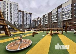 2-к квартира, вторичка, 42м2, 6/17 этаж