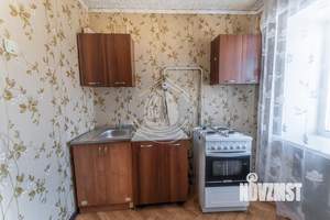 1-к квартира, вторичка, 30м2, 5/5 этаж