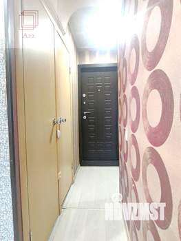 3-к квартира, вторичка, 60м2, 6/9 этаж