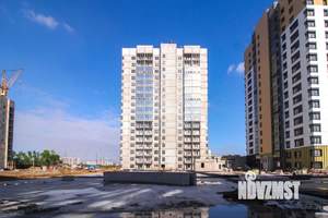 2-к квартира, вторичка, 73м2, 16/18 этаж