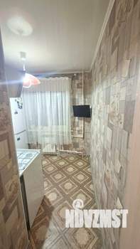 2-к квартира, вторичка, 42м2, 1/5 этаж