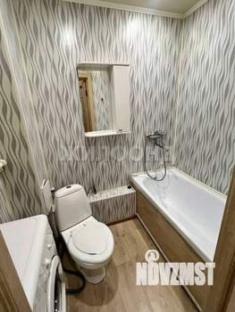 1-к квартира, вторичка, 23м2, 10/10 этаж