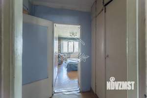 4-к квартира, вторичка, 100м2, 6/10 этаж