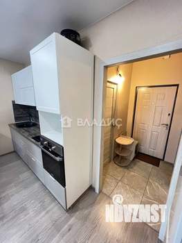 Студия квартира, вторичка, 25м2, 2/16 этаж