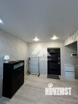 1-к квартира, вторичка, 35м2, 15/17 этаж