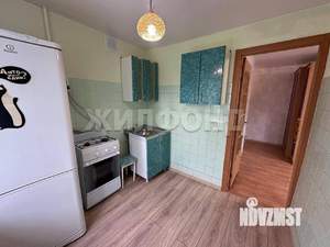 1-к квартира, вторичка, 31м2, 2/5 этаж