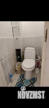 1-к квартира, вторичка, 34м2, 1/10 этаж