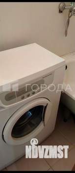 1-к квартира, вторичка, 17м2, 2/4 этаж