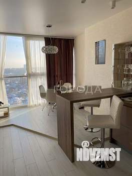 Студия квартира, вторичка, 38м2, 17/18 этаж