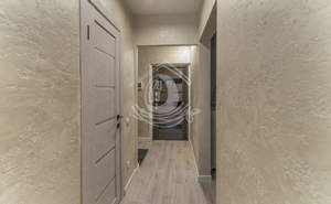 1-к квартира, вторичка, 36м2, 4/17 этаж