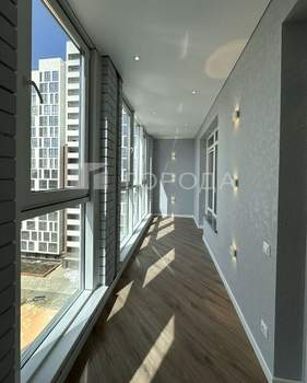 3-к квартира, вторичка, 75м2, 9/19 этаж