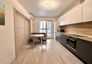 3-к квартира, вторичка, 60м2, 6/15 этаж