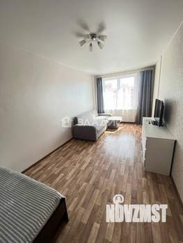 1-к квартира, вторичка, 41м2, 14/16 этаж