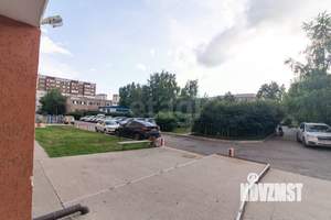 3-к квартира, вторичка, 67м2, 3/11 этаж