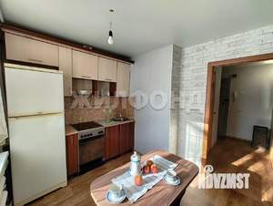 1-к квартира, вторичка, 33м2, 1/9 этаж