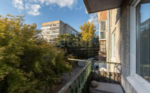 2-к квартира, вторичка, 44м2, 3/5 этаж