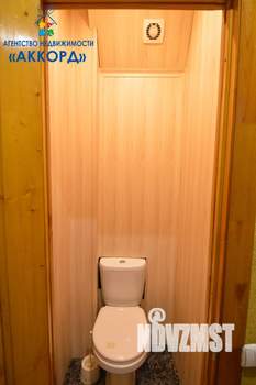 1-к квартира, вторичка, 30м2, 1/2 этаж