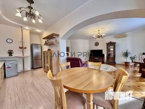 3-к квартира, вторичка, 151м2, 3/12 этаж