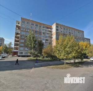 1-к квартира, вторичка, 34м2, 4/9 этаж