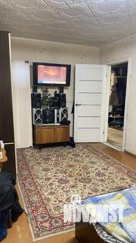 3-к квартира, вторичка, 62м2, 1/5 этаж