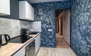 3-к квартира, вторичка, 63м2, 5/5 этаж