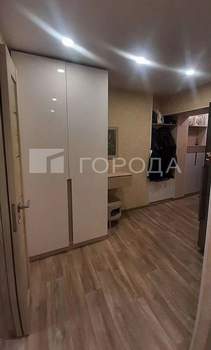 2-к квартира, вторичка, 44м2, 9/12 этаж