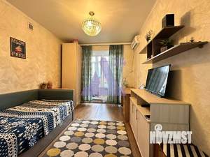 Студия квартира, вторичка, 20м2, 1/5 этаж