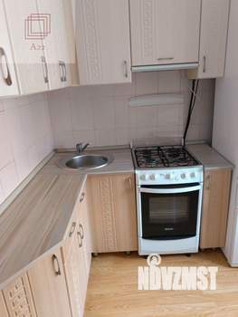 2-к квартира, вторичка, 45м2, 2/4 этаж