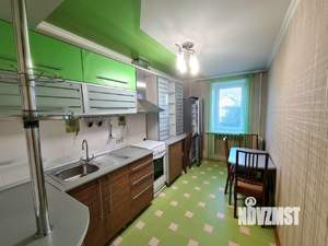 4-к квартира, вторичка, 76м2, 2/5 этаж