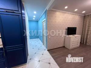 2-к квартира, вторичка, 51м2, 13/16 этаж