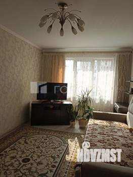 1-к квартира, вторичка, 34м2, 4/10 этаж