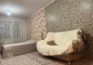 2-к квартира, вторичка, 48м2, 3/15 этаж