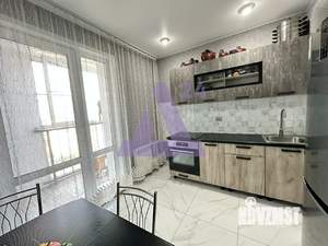 3-к квартира, вторичка, 72м2, 11/17 этаж