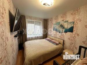 2-к квартира, вторичка, 40м2, 7/9 этаж