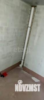 Студия квартира, вторичка, 30м2, 20/24 этаж