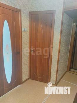 1-к квартира, вторичка, 45м2, 2/5 этаж