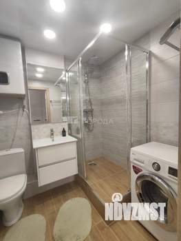 Студия квартира, вторичка, 42м2, 2/12 этаж