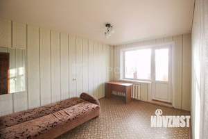 1-к квартира, вторичка, 33м2, 3/9 этаж