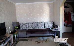 2-к квартира, вторичка, 44м2, 3/5 этаж