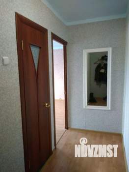 2-к квартира, вторичка, 44м2, 4/4 этаж