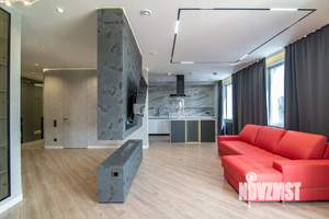 2-к квартира, вторичка, 78м2, 2/9 этаж
