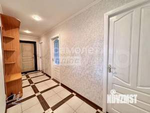 3-к квартира, вторичка, 90м2, 8/9 этаж