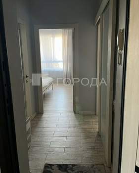 2-к квартира, вторичка, 35м2, 15/16 этаж