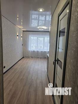 Студия квартира, вторичка, 16м2, 3/4 этаж