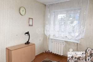 3-к квартира, вторичка, 62м2, 2/5 этаж