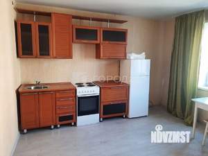 2-к квартира, вторичка, 36м2, 6/10 этаж