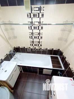 1-к квартира, вторичка, 39м2, 7/10 этаж